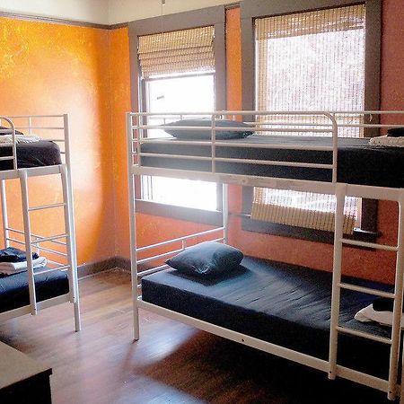 Hostel On 3Rd San Diego Kültér fotó