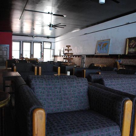 Hostel On 3Rd San Diego Kültér fotó