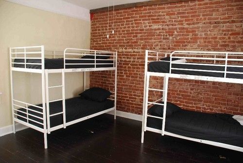 Hostel On 3Rd San Diego Kültér fotó