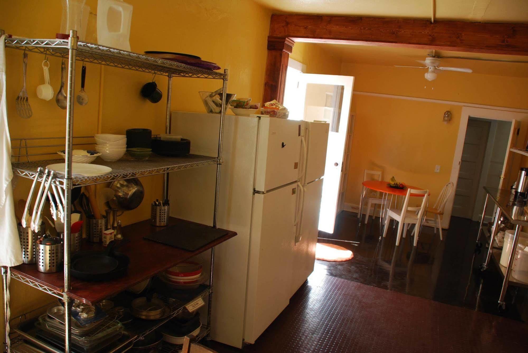 Hostel On 3Rd San Diego Kültér fotó