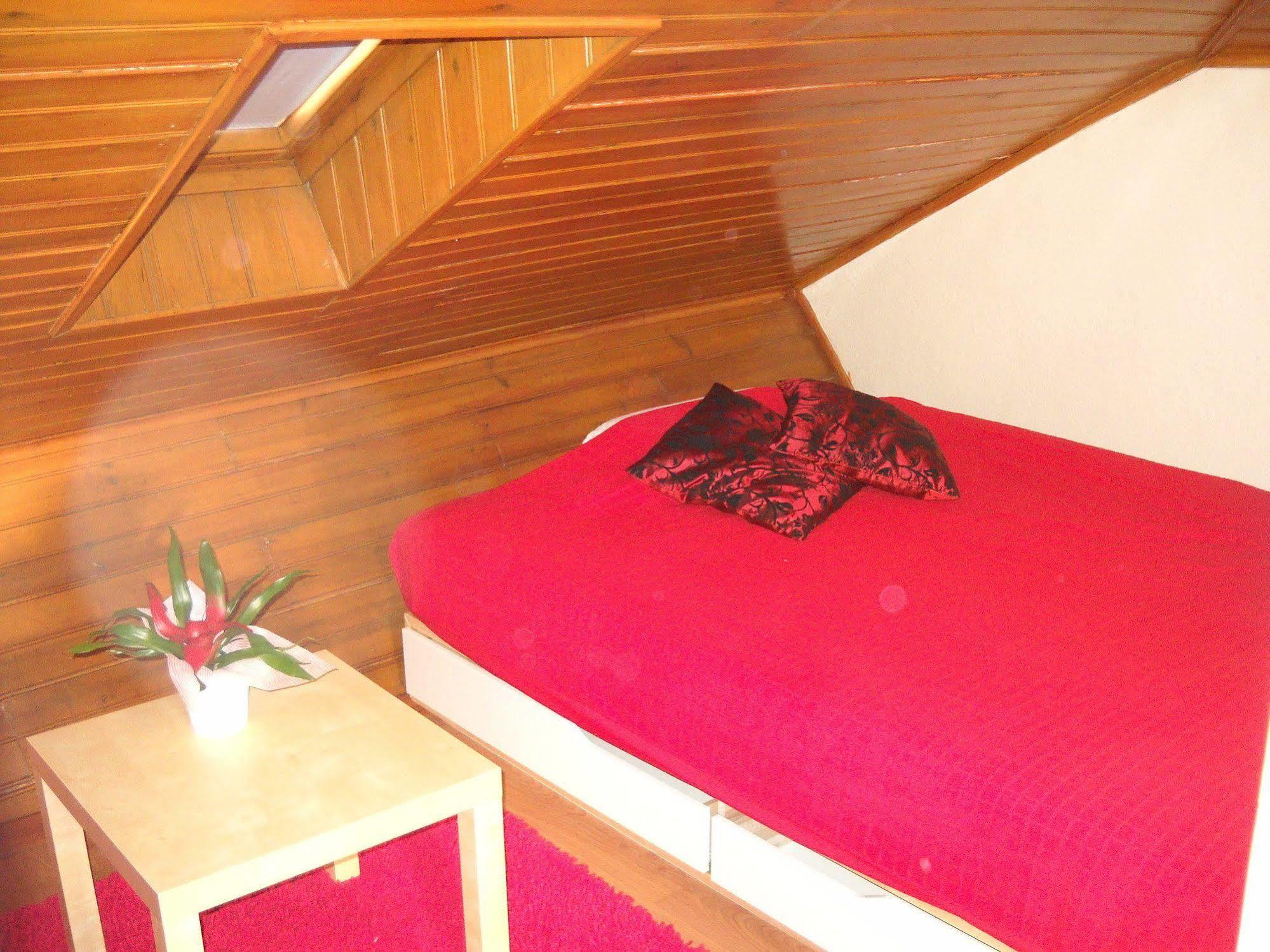 Hostel On 3Rd San Diego Kültér fotó